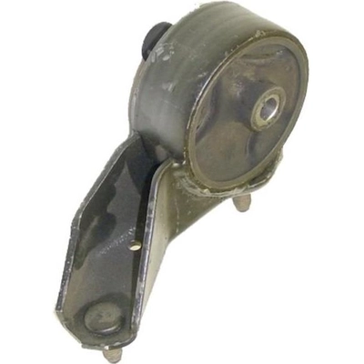 Engine Mount Front by UNI-SELECT/PRO-SELECT/PRO-IMPORT - 2804 pa2