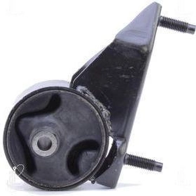 Engine Mount Front by UNI-SELECT/PRO-SELECT/PRO-IMPORT - 2804 pa3