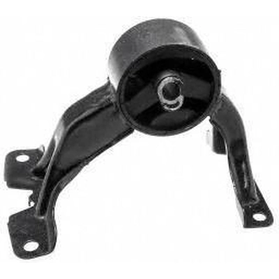 Engine Mount Front by UNI-SELECT/PRO-SELECT/PRO-IMPORT - 3256 pa1