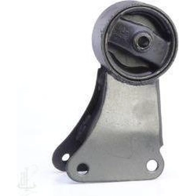 Engine Mount Front by UNI-SELECT/PRO-SELECT/PRO-IMPORT - 8102 pa8