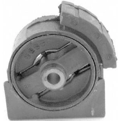 Engine Mount Front by UNI-SELECT/PRO-SELECT/PRO-IMPORT - 8180 pa1