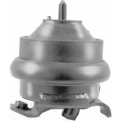 Engine Mount Front by UNI-SELECT/PRO-SELECT/PRO-IMPORT - 8224 pa3