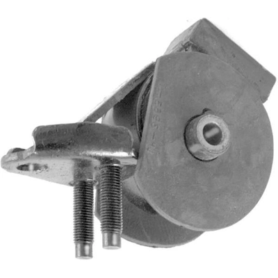 Engine Mount Front by UNI-SELECT/PRO-SELECT/PRO-IMPORT - 8363 pa1