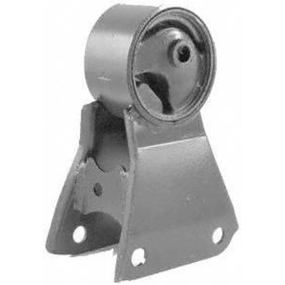 Engine Mount Front by UNI-SELECT/PRO-SELECT/PRO-IMPORT - 8600 pa3