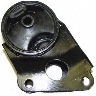 Engine Mount Front by UNI-SELECT/PRO-SELECT/PRO-IMPORT - 9167 pa3