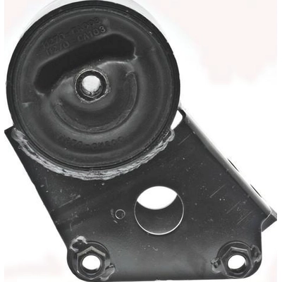 Engine Mount Front by UNI-SELECT/PRO-SELECT/PRO-IMPORT - 9256 pa2