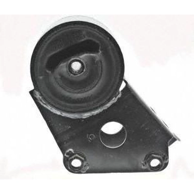 Engine Mount Front by UNI-SELECT/PRO-SELECT/PRO-IMPORT - 9256 pa3