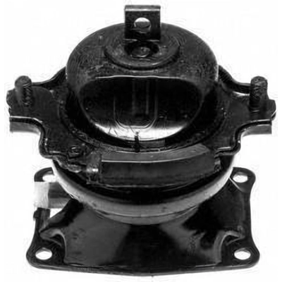 Engine Mount Front by UNI-SELECT/PRO-SELECT/PRO-IMPORT - 9737 pa1