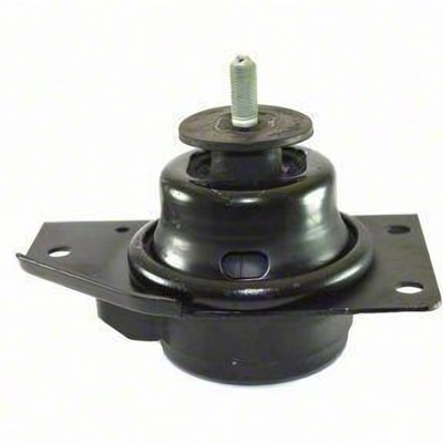 Engine Mount Front Upper by DEA/TTPA - A7136 pa2