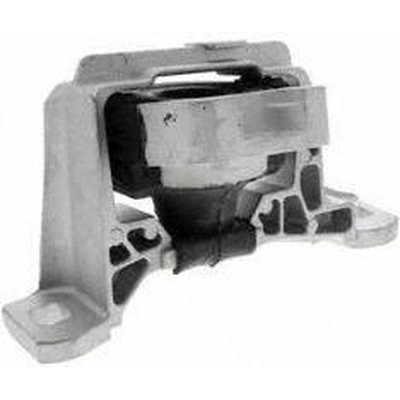 Engine Mount Front by VAICO - V25-1254 pa1