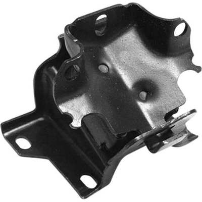 Engine Mount Front by WESTAR INDUSTRIES - EM5353 pa2