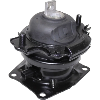 Engine Mount Front by WESTAR INDUSTRIES - EM5840 pa2