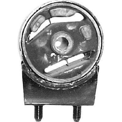 Engine Mount Front by WESTAR INDUSTRIES - EM8062 pa2