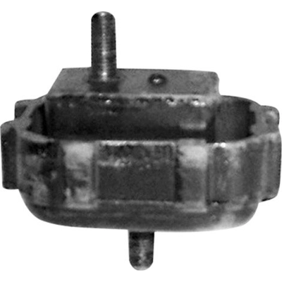 WESTAR INDUSTRIES - EM8161 - Engine Mount pa2