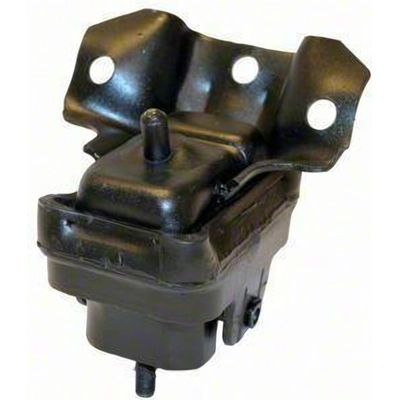 Engine Mount Front by WESTAR INDUSTRIES - EM5583 pa2