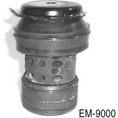 Support � moteur avant    by WESTAR INDUSTRIES - EM9000 pa1