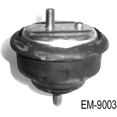 Support à moteur avant    by WESTAR INDUSTRIES - EM9003 pa1