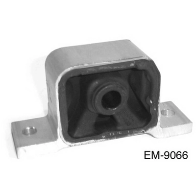 Engine Mount Front by WESTAR INDUSTRIES - EM9066 pa1