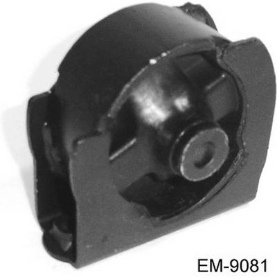 Engine Mount Front by WESTAR INDUSTRIES - EM9081 pa1