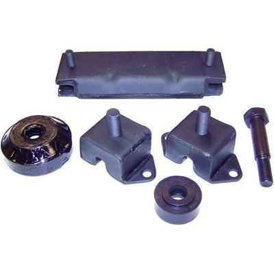 Engine Mount Kit by CROWN AUTOMOTIVE JEEP REPLACEMENT - 638629K pa1