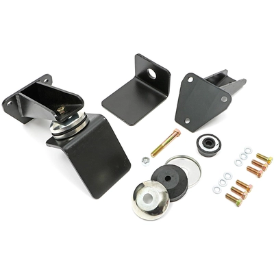 Engine Mount Kit by TRANS-DAPT PERFORMANCE - 4100 pa1