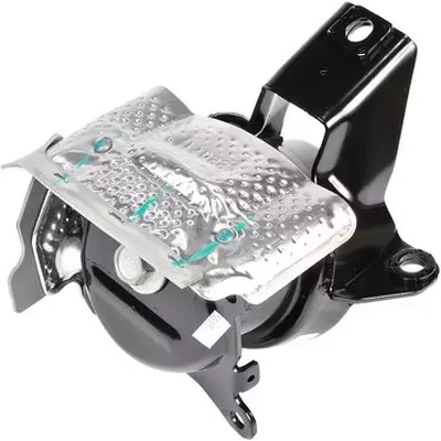 Engine Mount Left by ACDELCO - 85579398 pa1