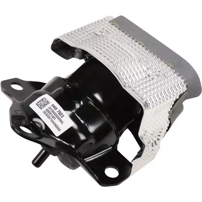 Engine Mount Left by ACDELCO - 85806751 pa2