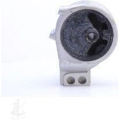 Engine Mount Left by ANCHOR - 8792 pa4