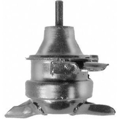 Engine Mount Left by ANCHOR - 8899 pa12