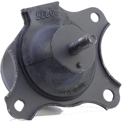 Engine Mount Left by ANCHOR - 9277 pa1