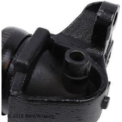 Engine Mount Left by BECK/ARNLEY - 104-1628 pa5