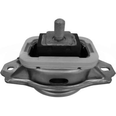 Engine Mount Left by CORTECO - 49366947 pa3