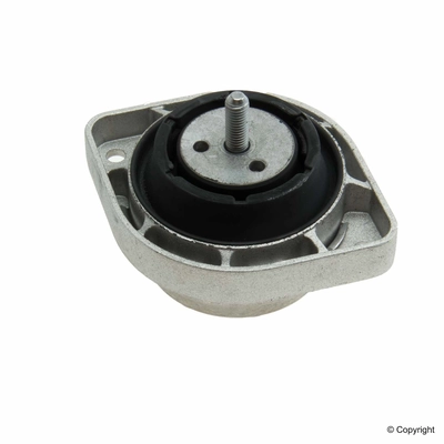 Engine Mount Left by CORTECO - 80000690 pa1
