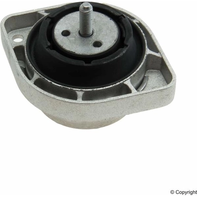 Engine Mount Left by CORTECO - 80000690 pa4