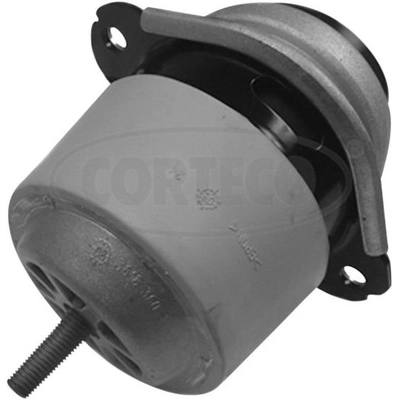 Engine Mount Left by CORTECO - 80001077 pa1