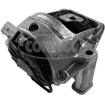 Engine Mount Left by CORTECO - 80004473 pa1