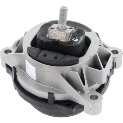 Engine Mount Left by CORTECO - 80005046 pa2