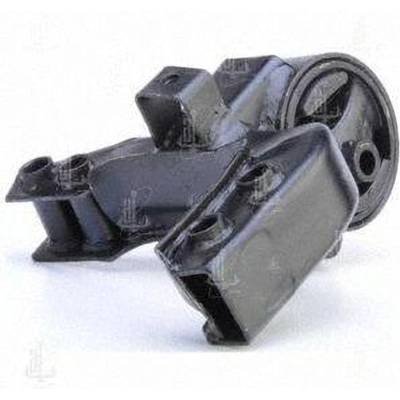 Engine Mount Left by UNI-SELECT/PRO-SELECT/PRO-IMPORT - 8255 pa8