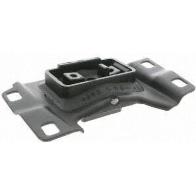 Engine Mount Left by VAICO - V25-0172 pa2