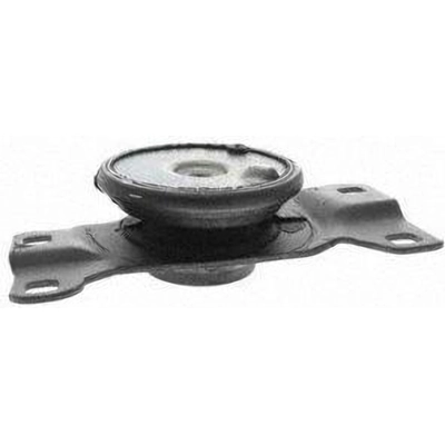 Engine Mount Left by VAICO - V25-0837 pa1