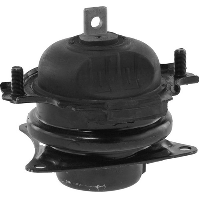 Engine Mount Rear by ANCHOR - 10355 pa1