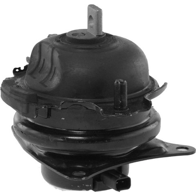 Engine Mount Rear by ANCHOR - 10355 pa2