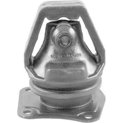 Engine Mount Rear by ANCHOR - 8009 pa1
