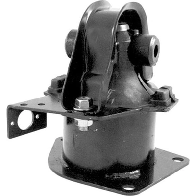 Engine Mount Rear by ANCHOR - 8011 pa3