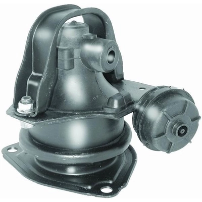 Engine Mount Rear by ANCHOR - 8984 pa1