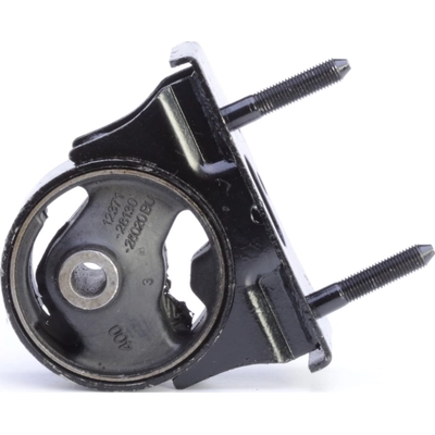 Engine Mount Rear by ANCHOR - 9502 pa3