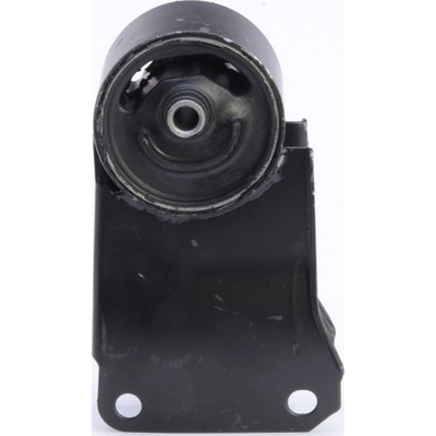 Engine Mount Rear by ANCHOR - 9529 pa4