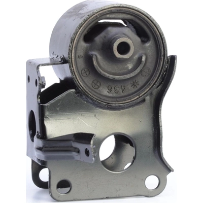 Engine Mount Rear by ANCHOR - 9547 pa4