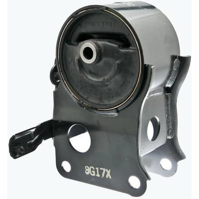 Engine Mount Rear by ANCHOR - 9548 pa1