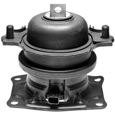 Engine Mount Rear by ANCHOR - 9657 pa1